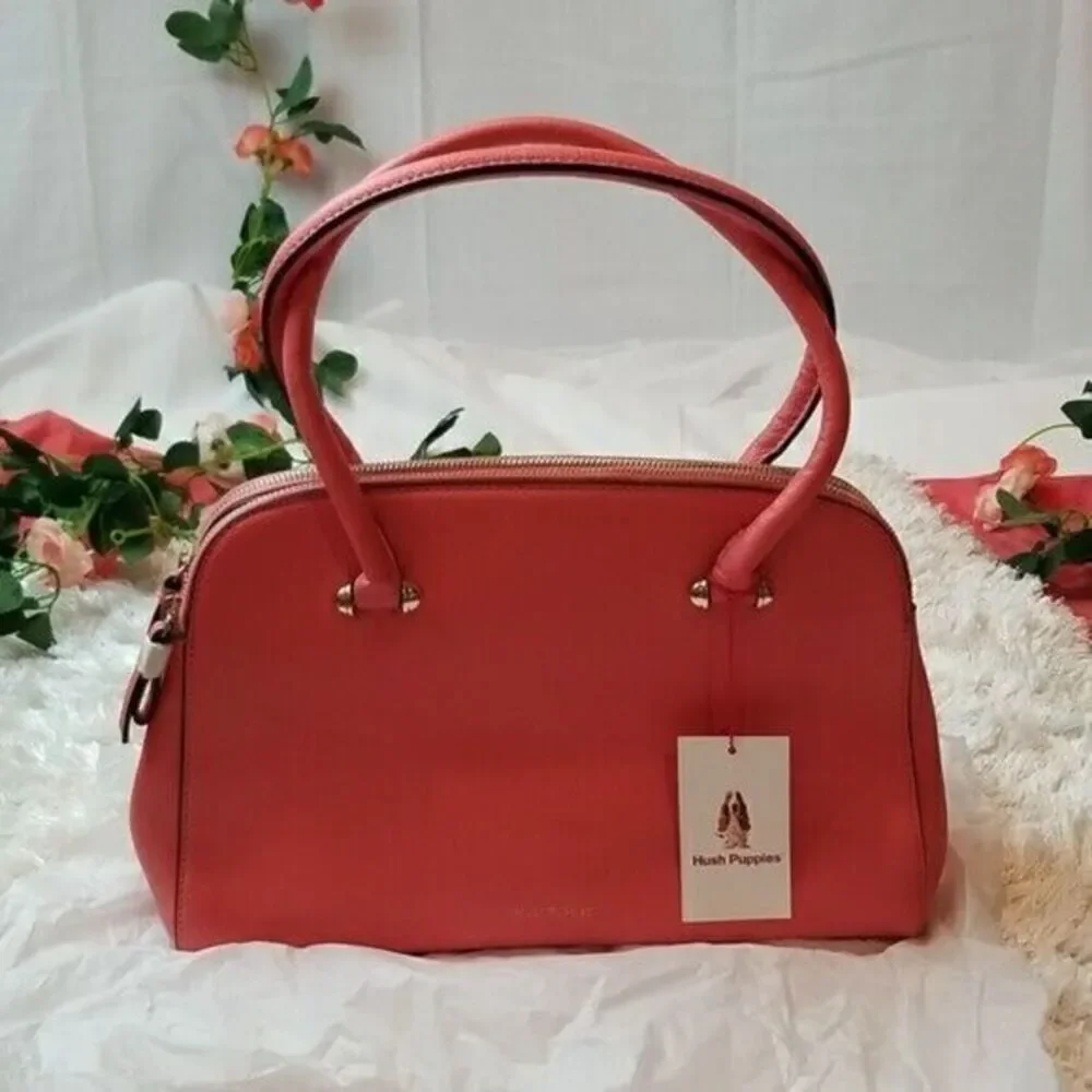 Hush Puppies nwt details